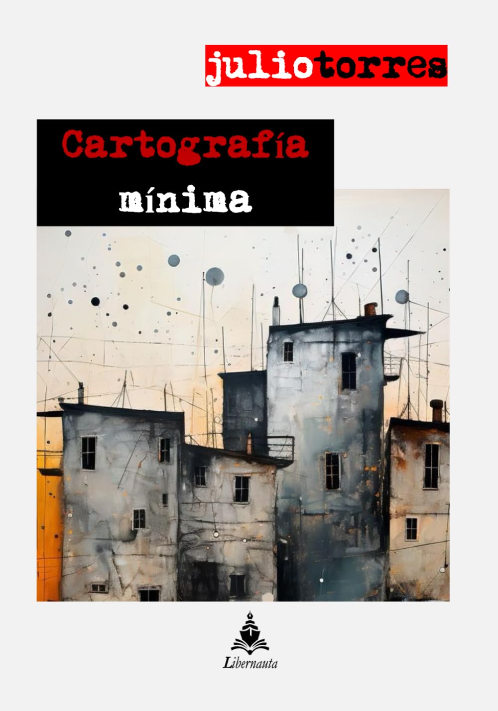 Cartografía mínima