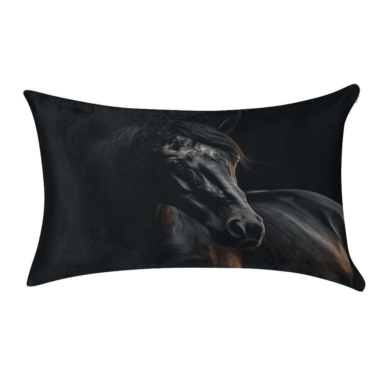 Btcowzrv Style A Dark Horse Pillow Cover Pillow Case Pillowcase