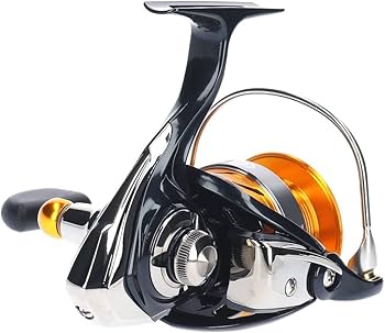 Amazon | ダイワ(Daiwa) スピニングリール 15 レブロス 3000 | ダイワ