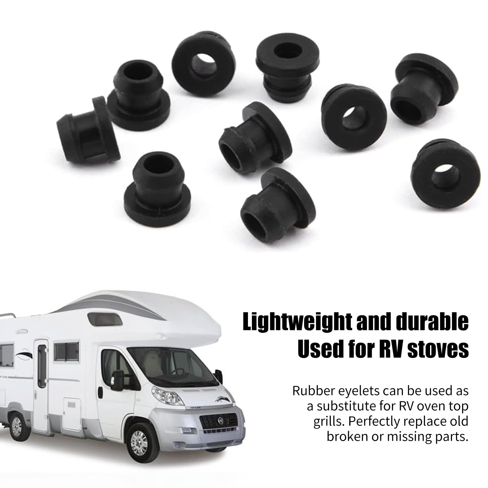 thetford onderdelen in Caravan accessoires