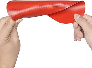 XieBro PVC Patches, Patches Raft Patch, Kayak Pool Patch Repair Kit, 3 Patches & 1 15ml Glue, PVC Repair Patches Kit for Pool Patches Raft