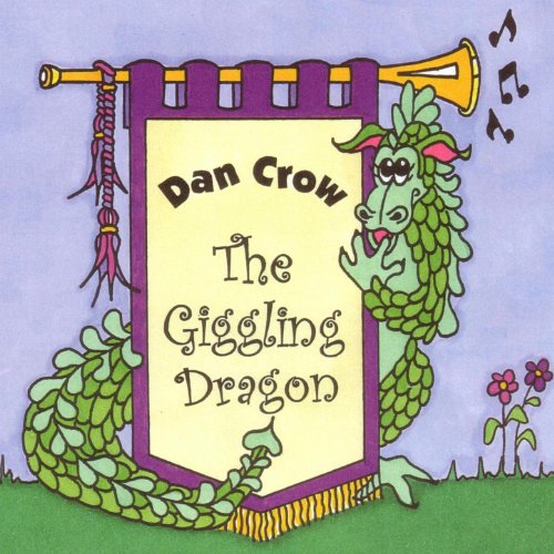 Amazon.com: The Gigglin' Dragon : Dan Crow: Digital Music