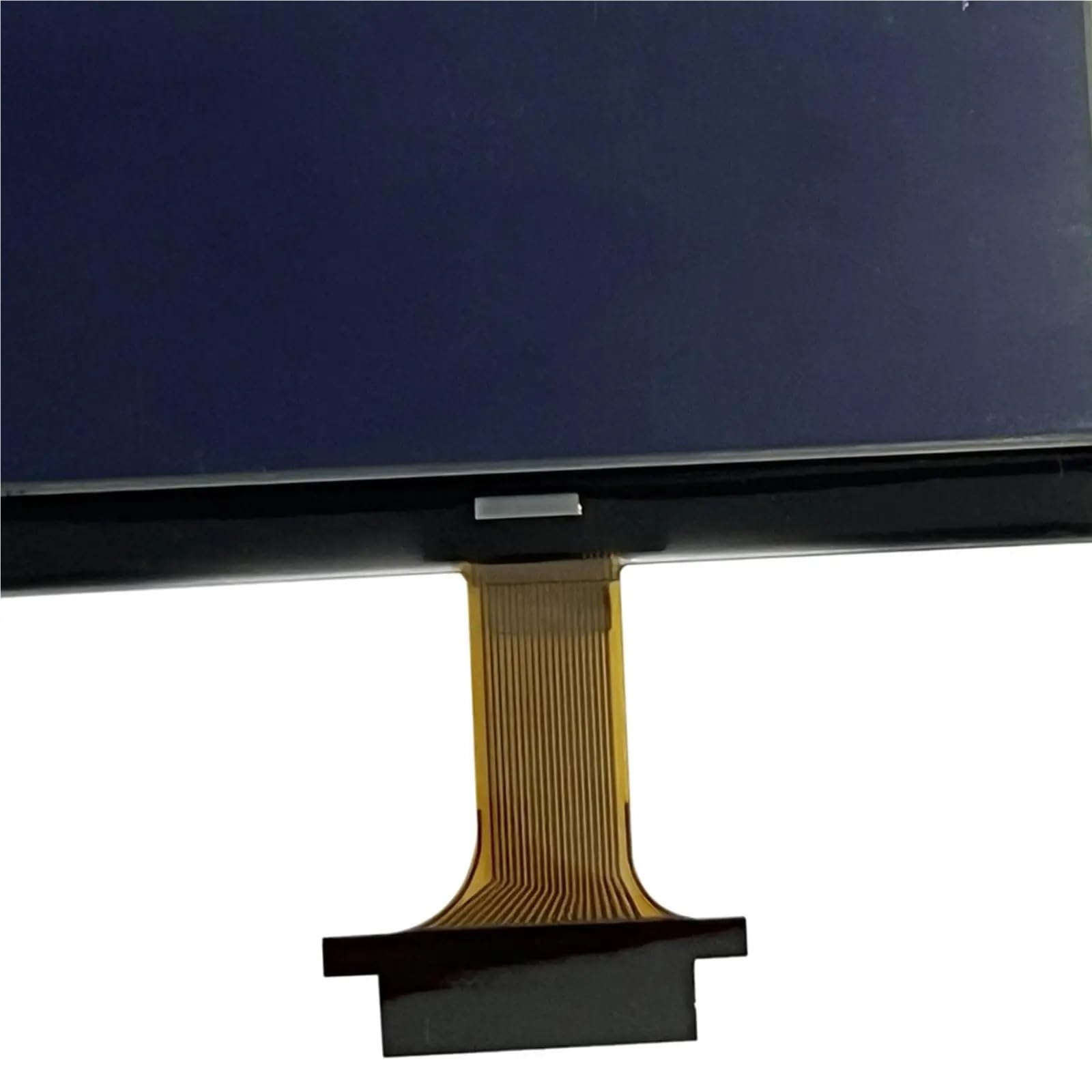 Manomètre température d'huile Écran LCD du groupe d'instruments Ducato 3e génération, module de tableau bord Cog-vlit1343-02