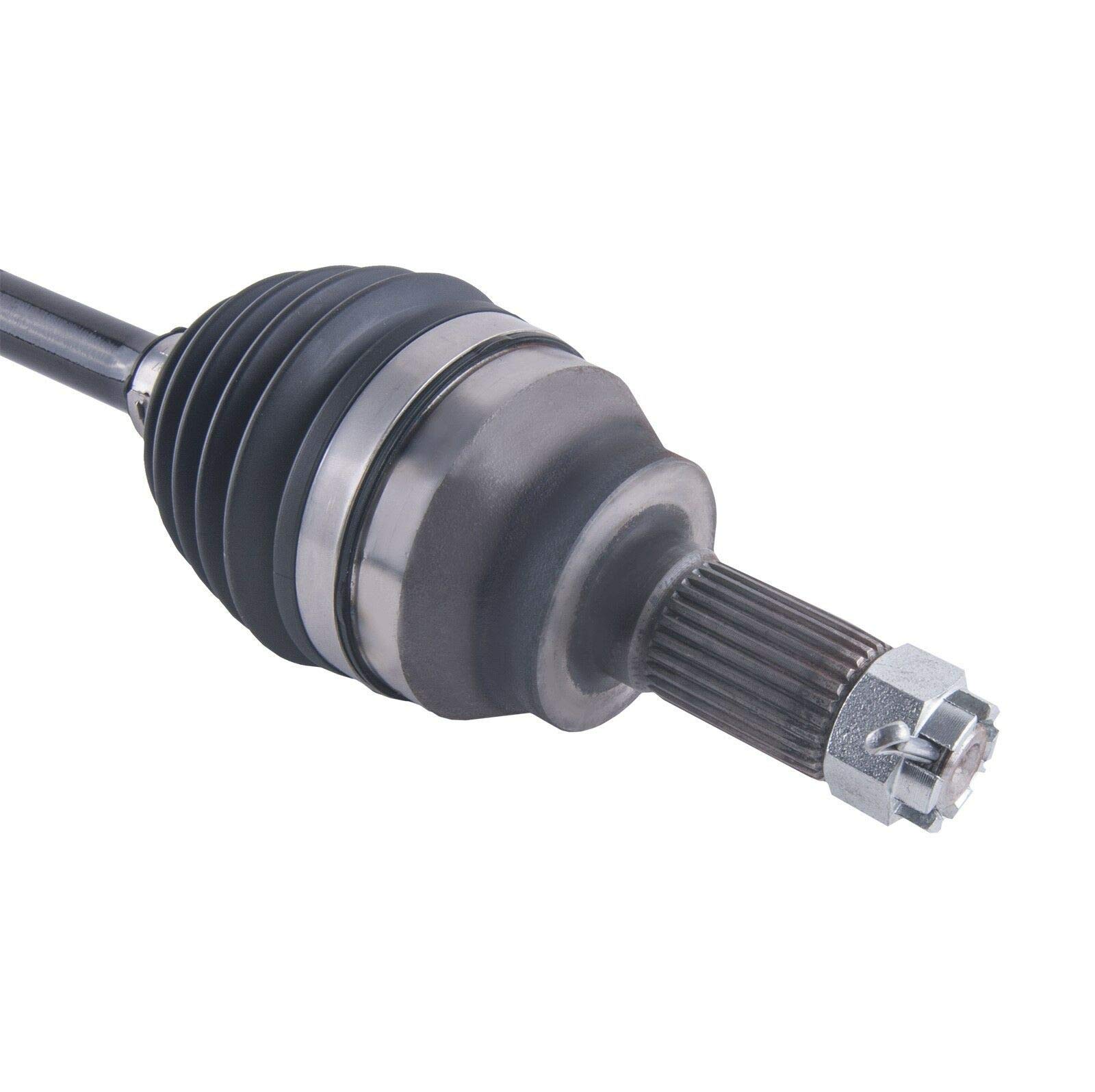 East Lake Axle front left or right cv axle for Polaris Sportsman