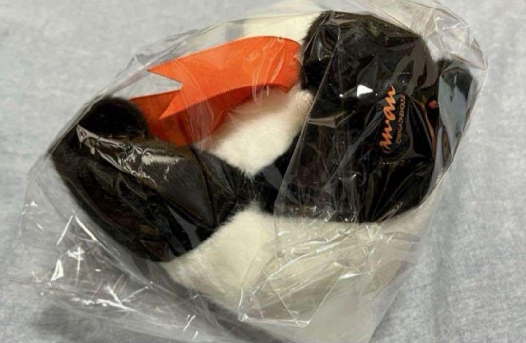 Amazon.co.jp: anan パンダぬいぐるみ2023 : おもちゃ