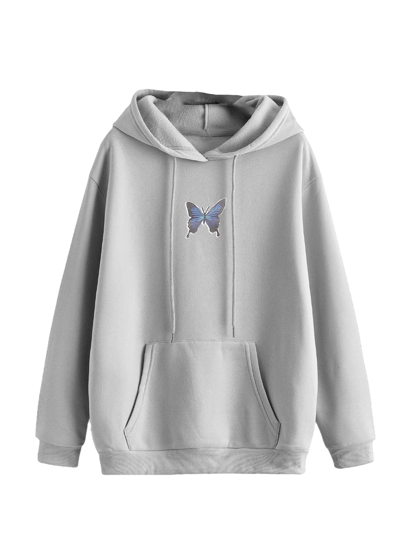 kotty Fleece Women Hooded Sweatshirt-picture-20