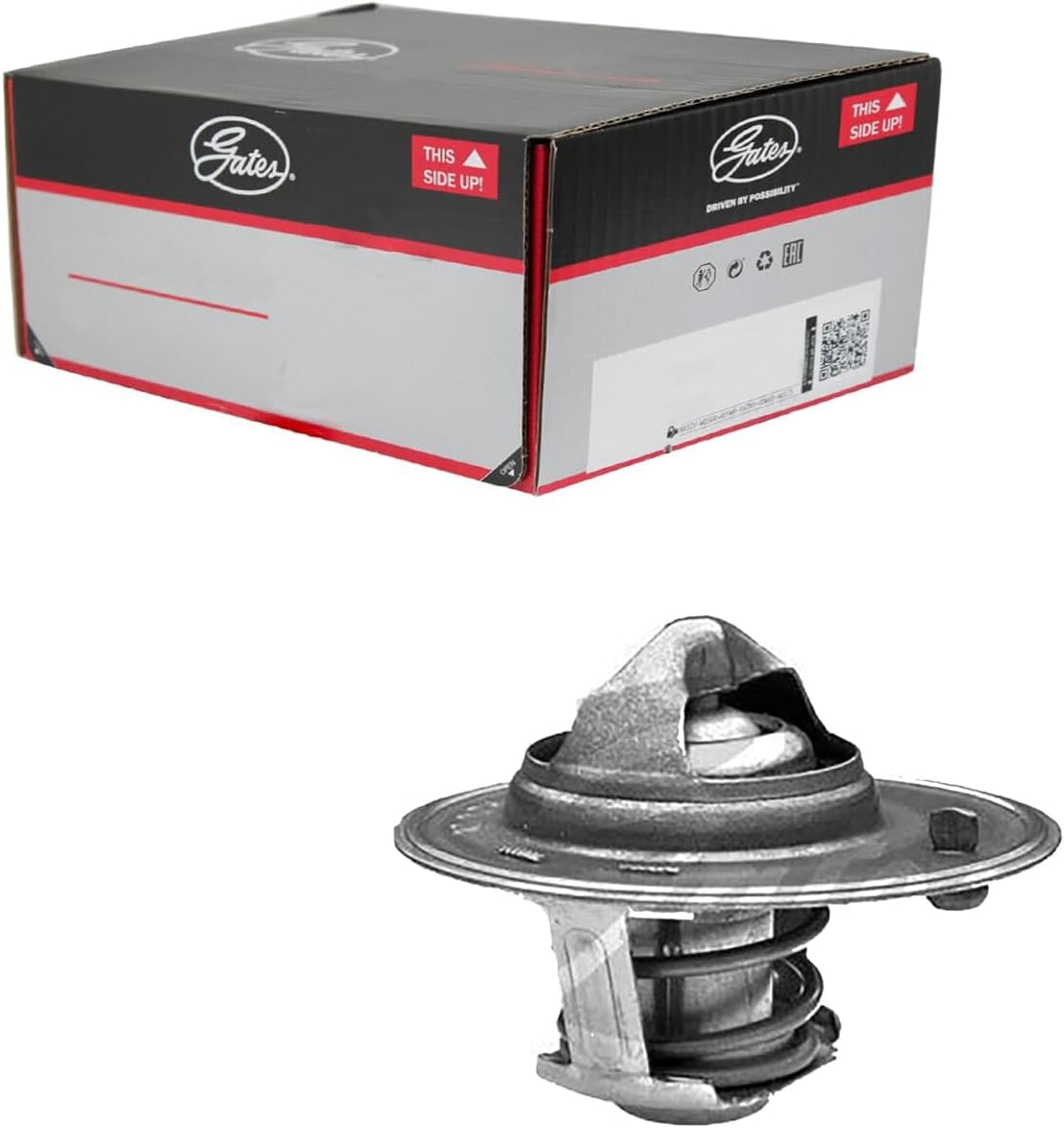 Gates Thermostat Part Number: TH24488G1