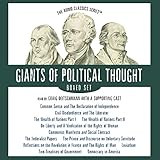 Giants of Political Thought Series