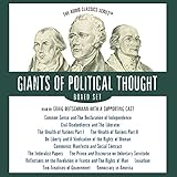 Giants of Political Thought Set: Knowledge Products