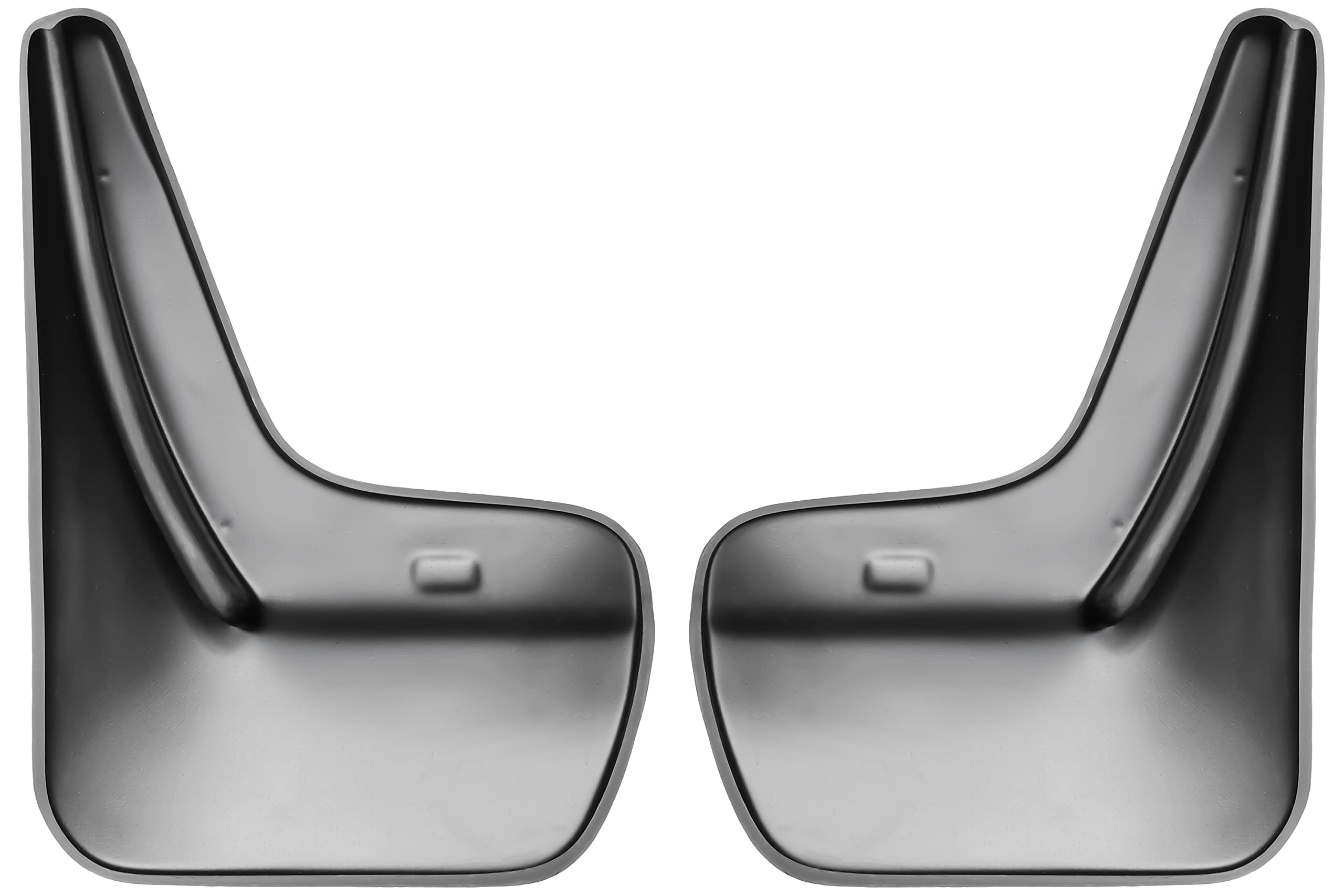 Recambo Schmutzfänger Set vorne + hinten kompatibel für Opel Zafira C Tourer | BJ 2011-2019 | passgenau
