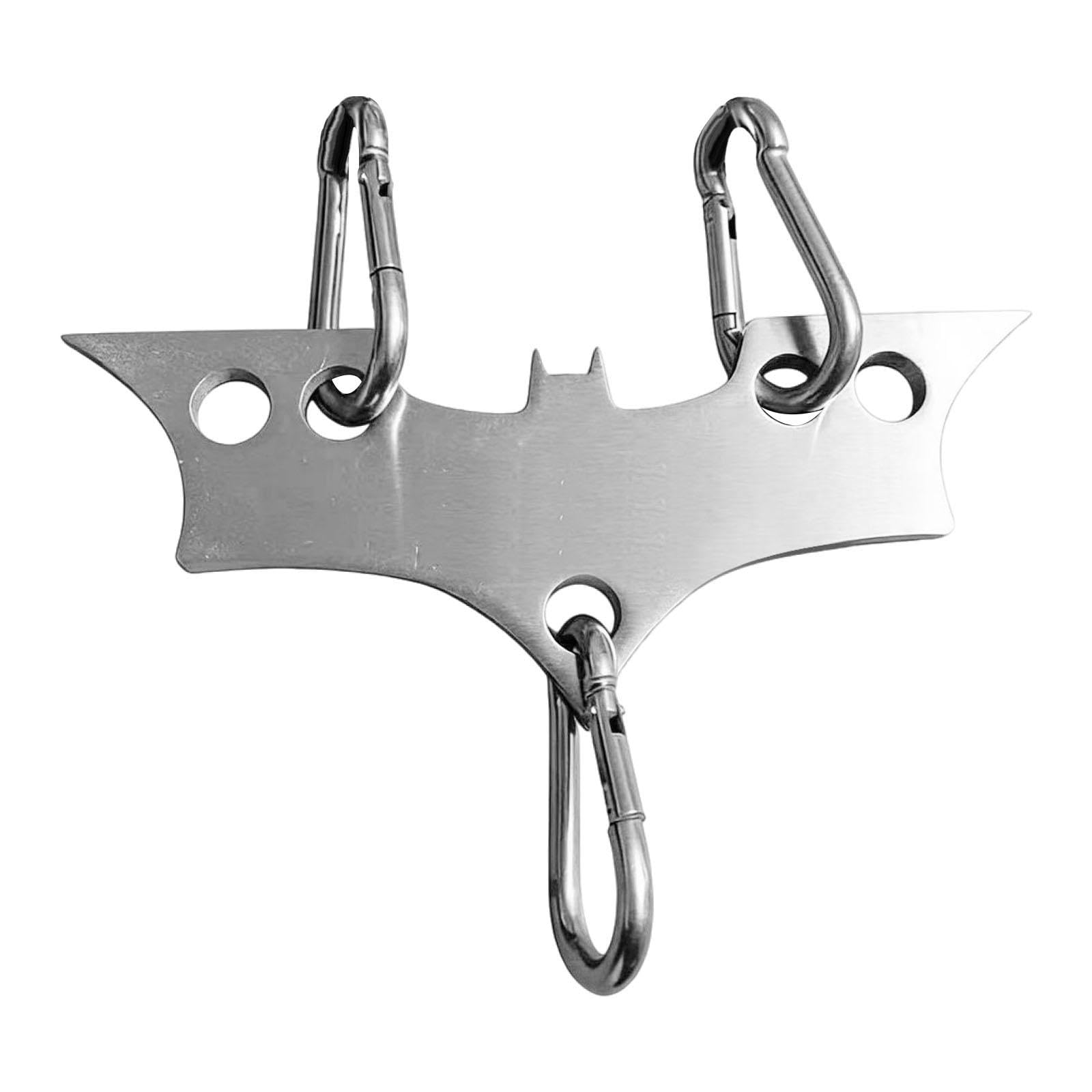 Double to Single Pulley Adapter Plate Compact for Pushdown Fitness Equipment with Gourd Buckle-image-17