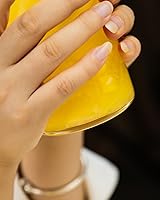 Vista 3 de LUXU Vasos para beber de 19 onzas, juego de 4 vasos altos delgados para agua, jugo, cerveza, bebidas y cócteles y bebidas mixtas