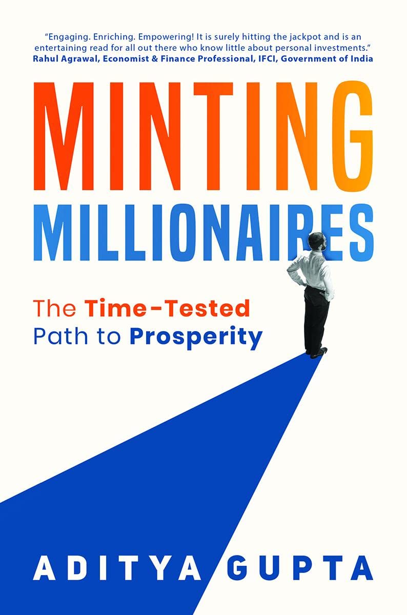 Minting Millionaires
