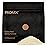 ProMix Nutrition Whey Protein Isolate Powder, 30g Grass Fed Whey Isolate, 6.6g BCAAs, Gluten Free, Keto Friendly, Unflavored - 2.5 Pound (Pack of 1)