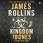 Cover of Kingdom of Bones
