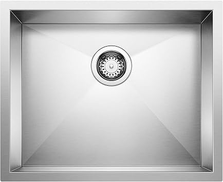 Blanco Linus Pullout Kitchen Faucet
