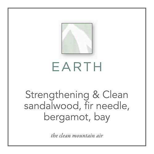 Miniatura 5 de Zents Set de loción corporal y aceite de cachemira (tierra), loción probiótica antienvejecimiento, suaviza e hidrata la piel con aceite de coco