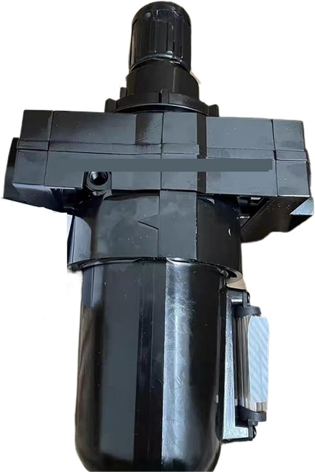 B68G-8GK-AR3-RLG Filter Regulators