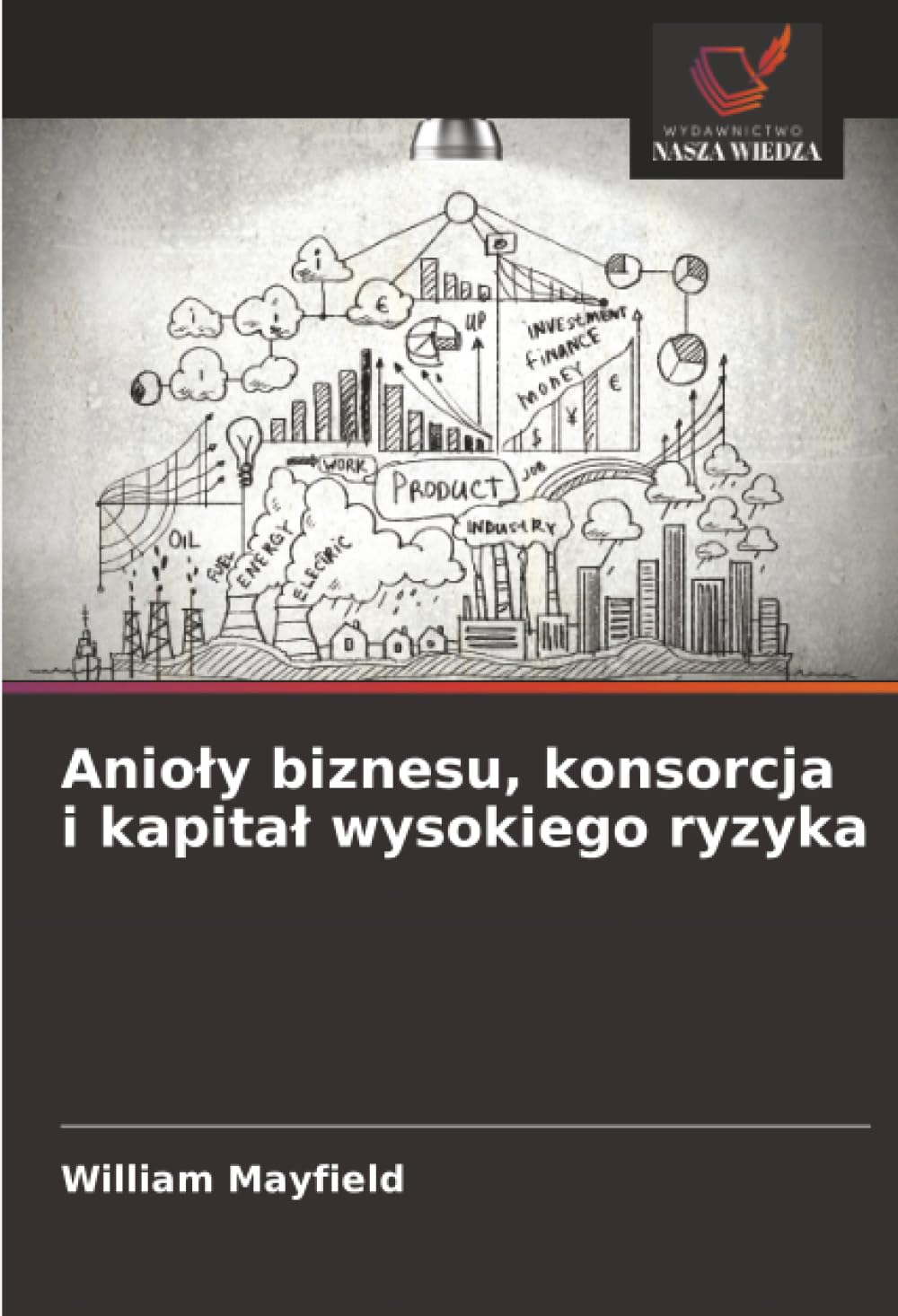 Anioly biznesu, konsorcja i kapital wysokiego ryzyka