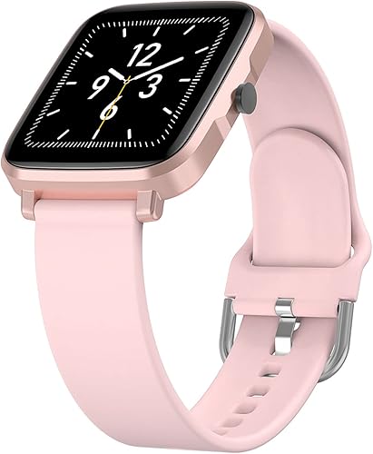 Miniatura 3 de Reloj inteligente para teléfonos Android y iPhone compatible