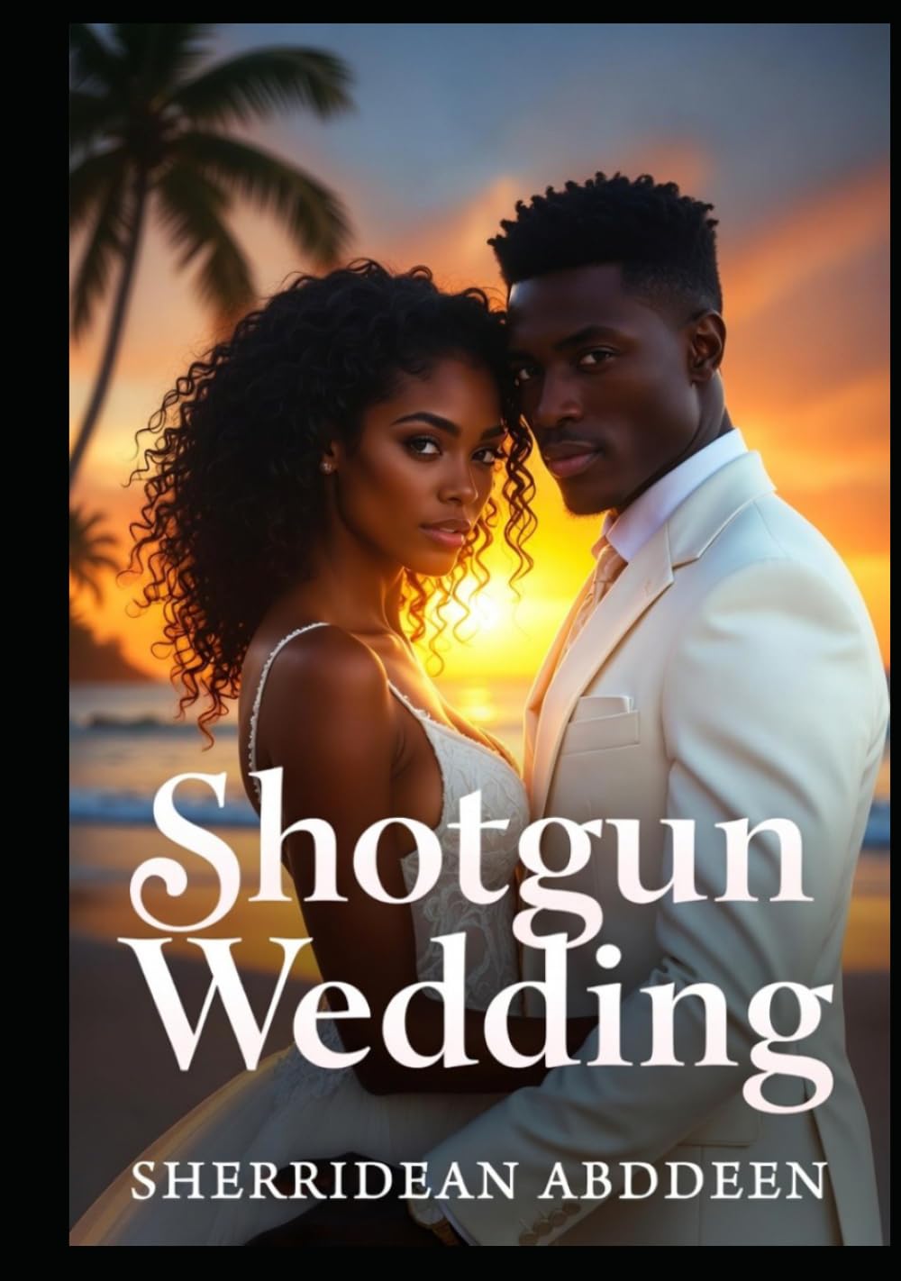 Shotgun Wedding