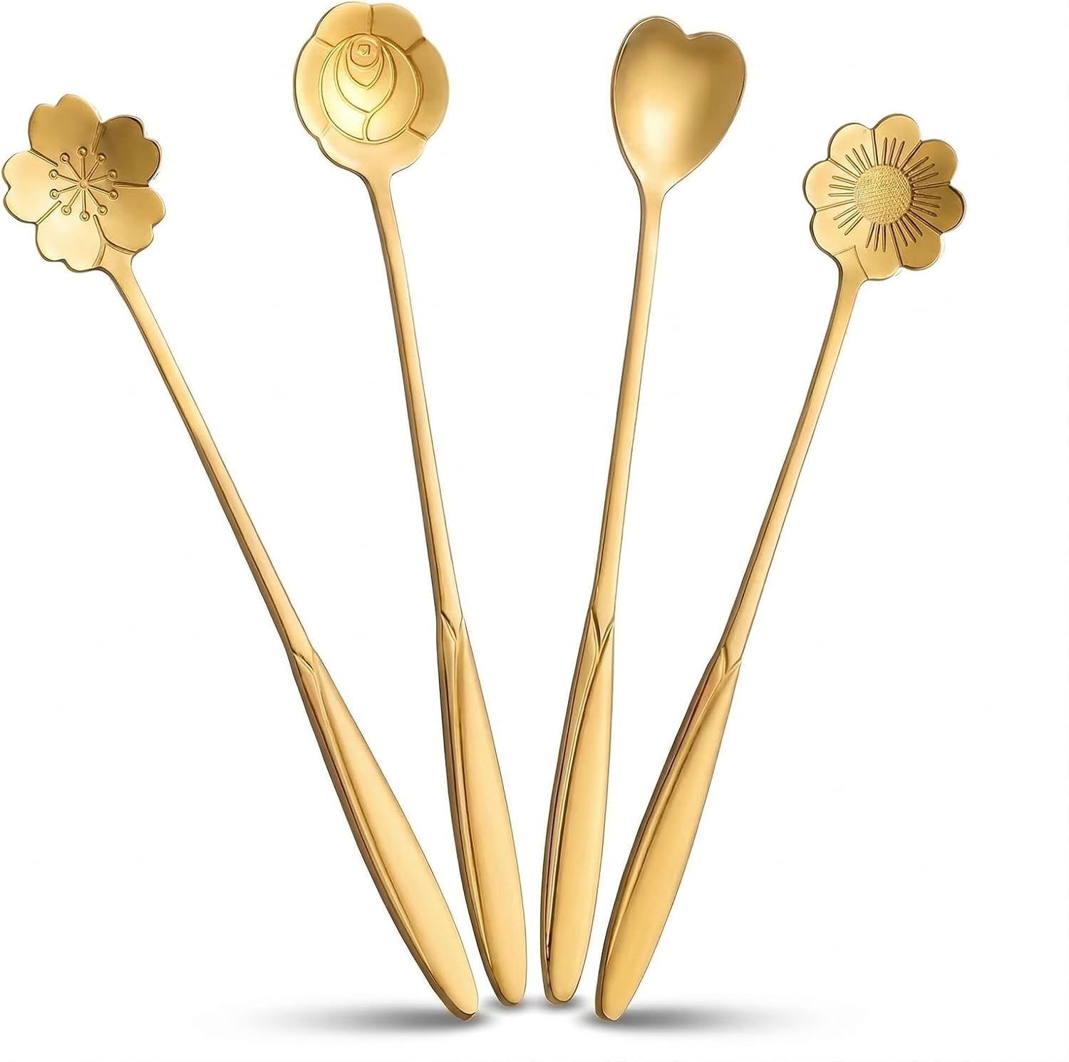 Cucharas Especiales
