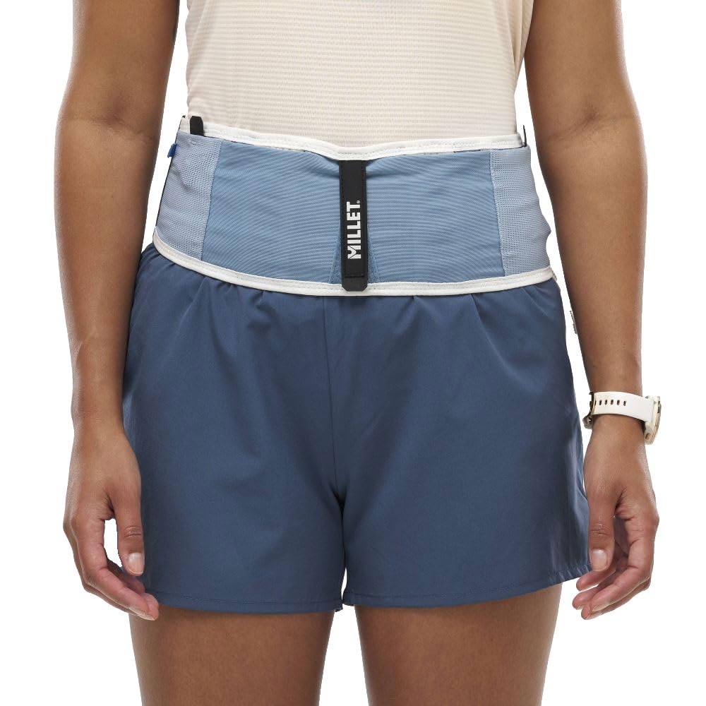 Millet Intense Unisex Trail Cintura Blue