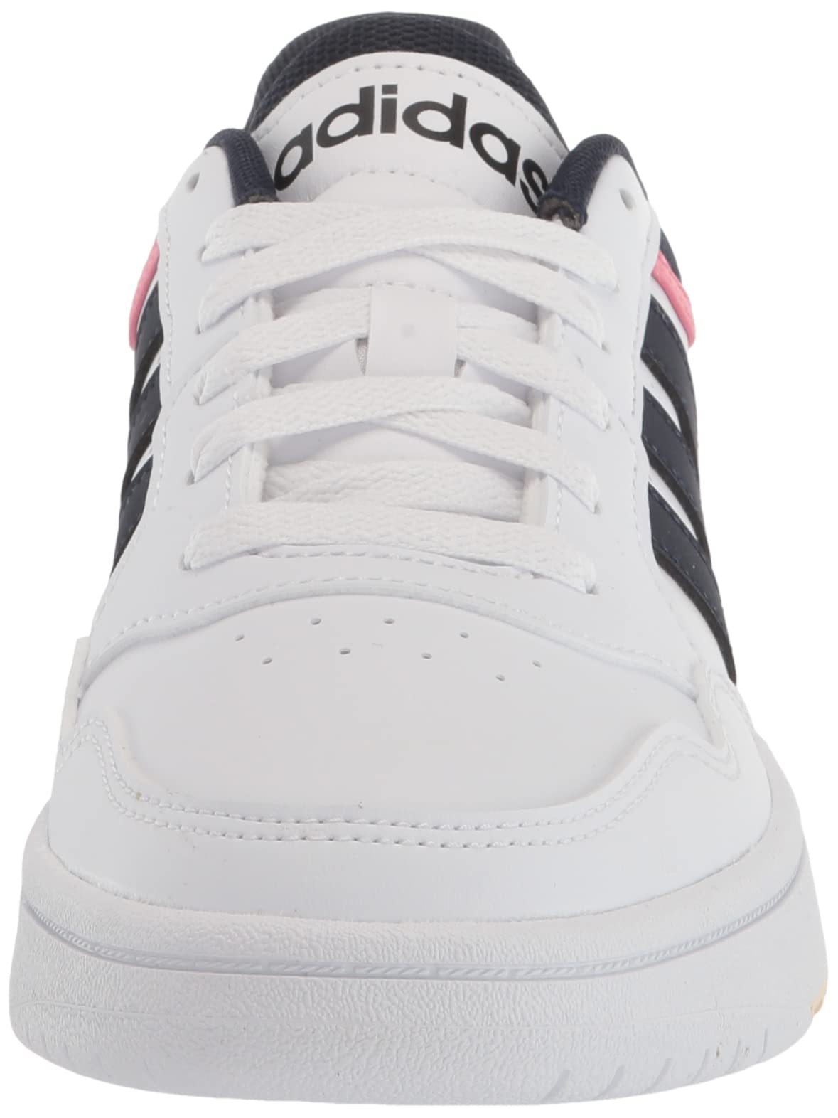 adidas Zapatillas Hoops 3.0 Blanco