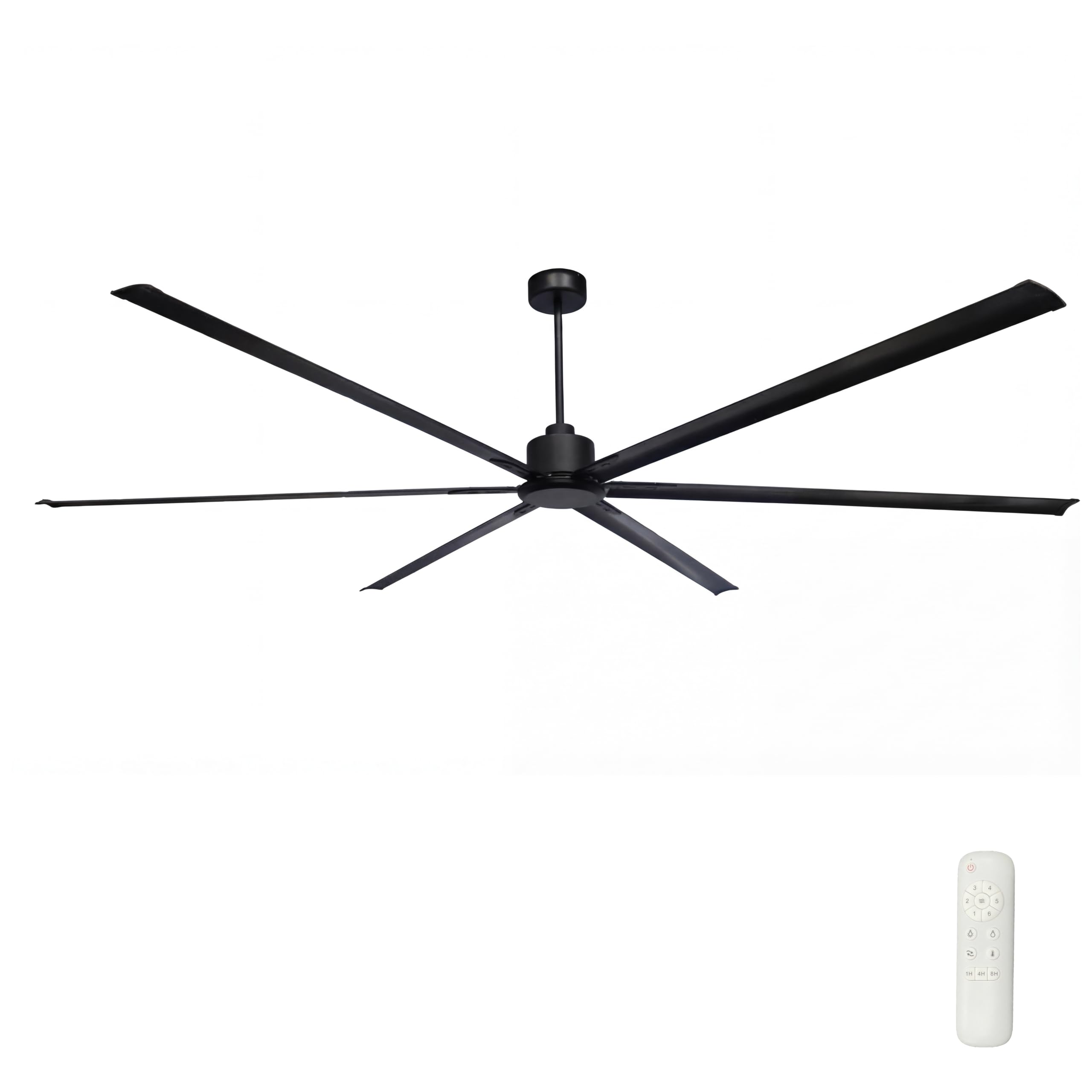 AMZATYI 120-Inch Industrial Fan