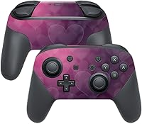 Vista 27 de MightySkins Skin compatible con Nintendo Switch Pro Controller – Rompecabezas de peces de acción Funda protectora de vinilo duradera y única