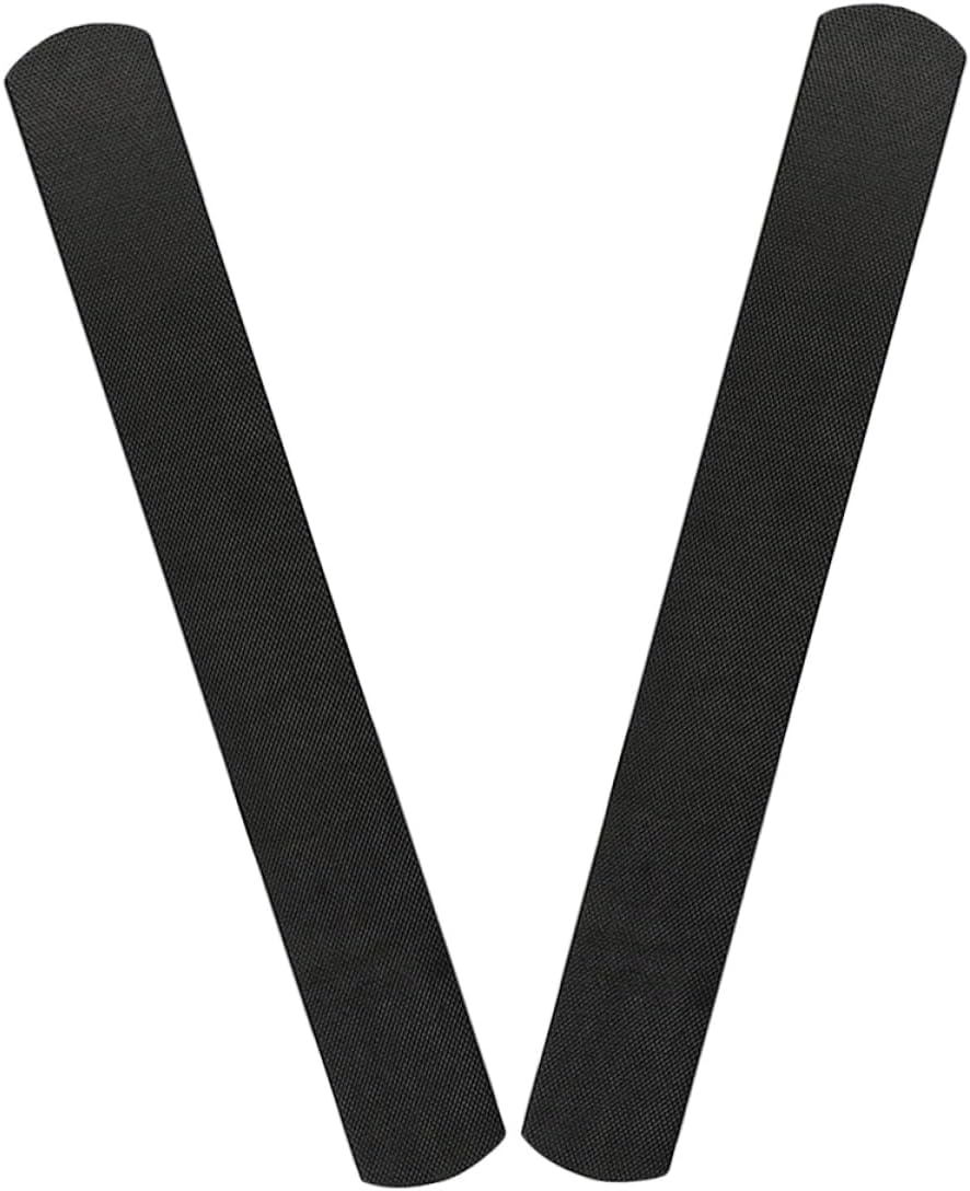 2pcs Non Slip Furniture Pads for Hardwood Floors Protect Stabilize Lounge Chairs Desk Chairs