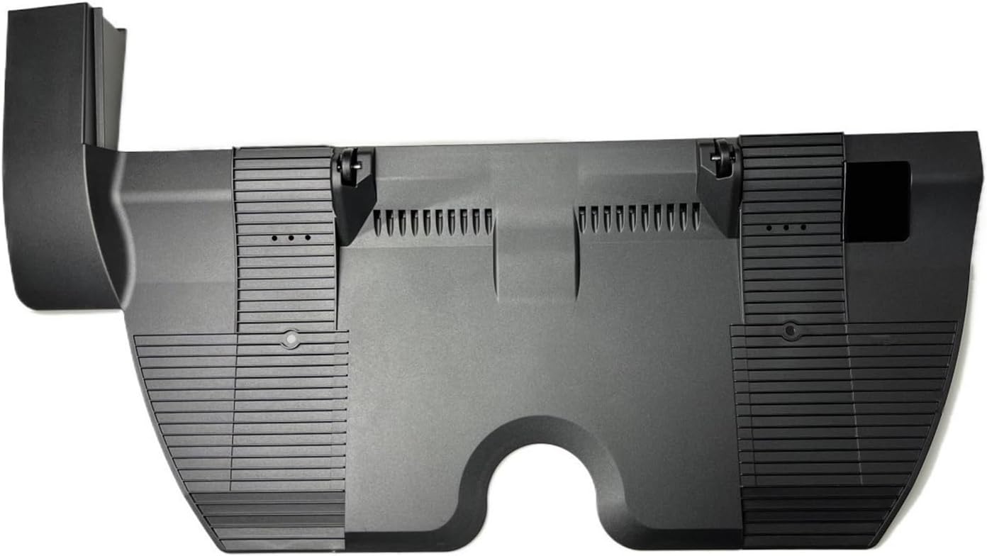 Vacuum Cleaner Original Drip Tray Compatible with Roborock S7 MaxV Ultra/Plus, G10/G10S, Robot Auto-Empty Dock Ramp Board Replacement Parts