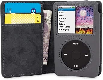 Snugg  iPod Classic     PU  -