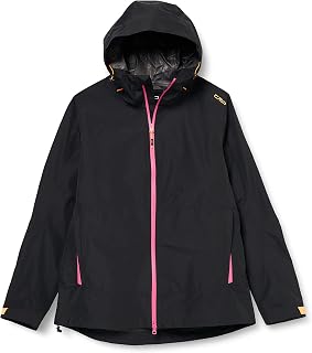 CMP Women's Giacca Clima Protect Wp 12.000 Jacket