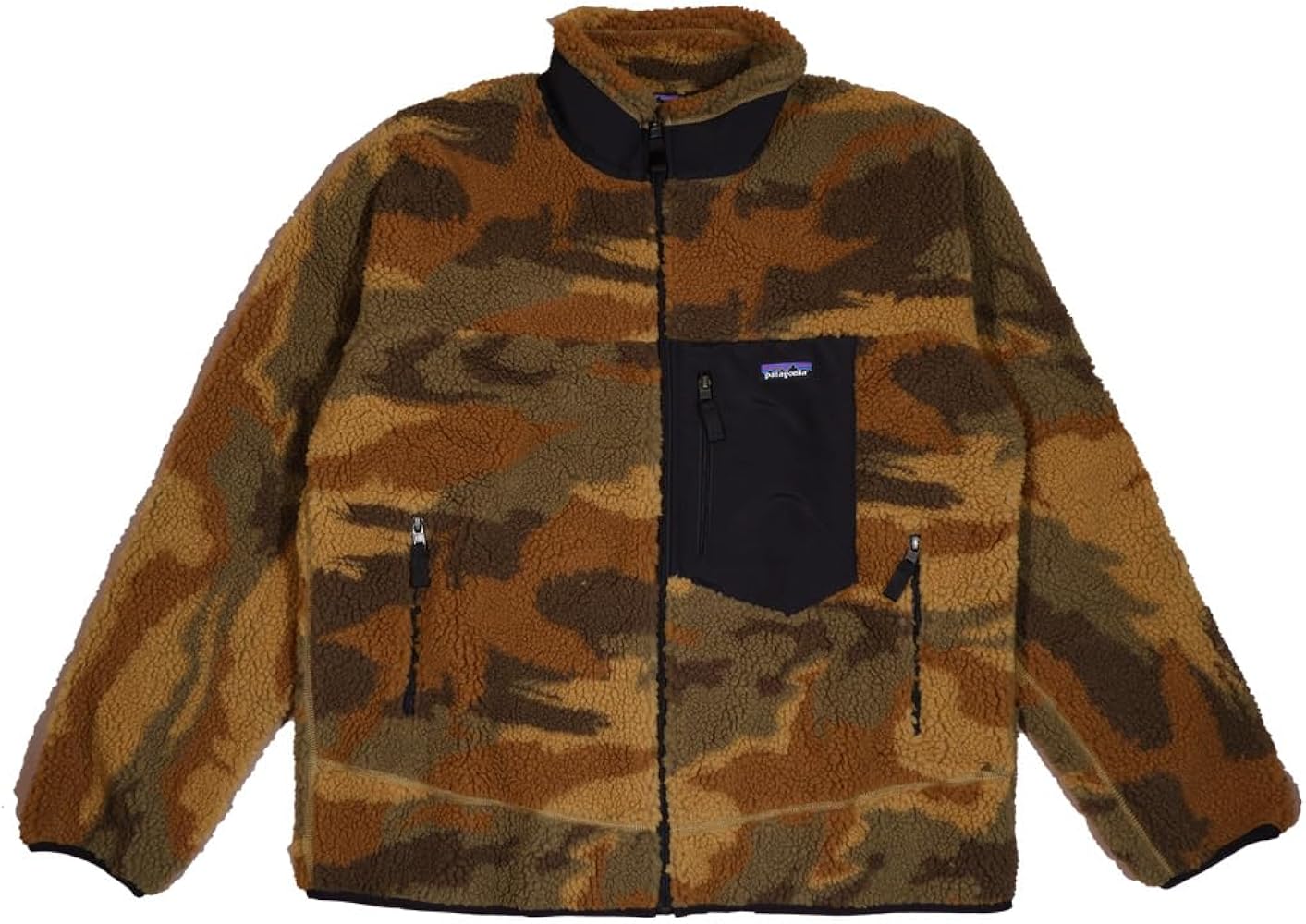 新品 patagonia ・メンズ・レトロX・ジャケット Ｌサイズ　ペリカン 好日山荘 近鉄あべのハルカス店 : パタゴニア買うなら好日山荘