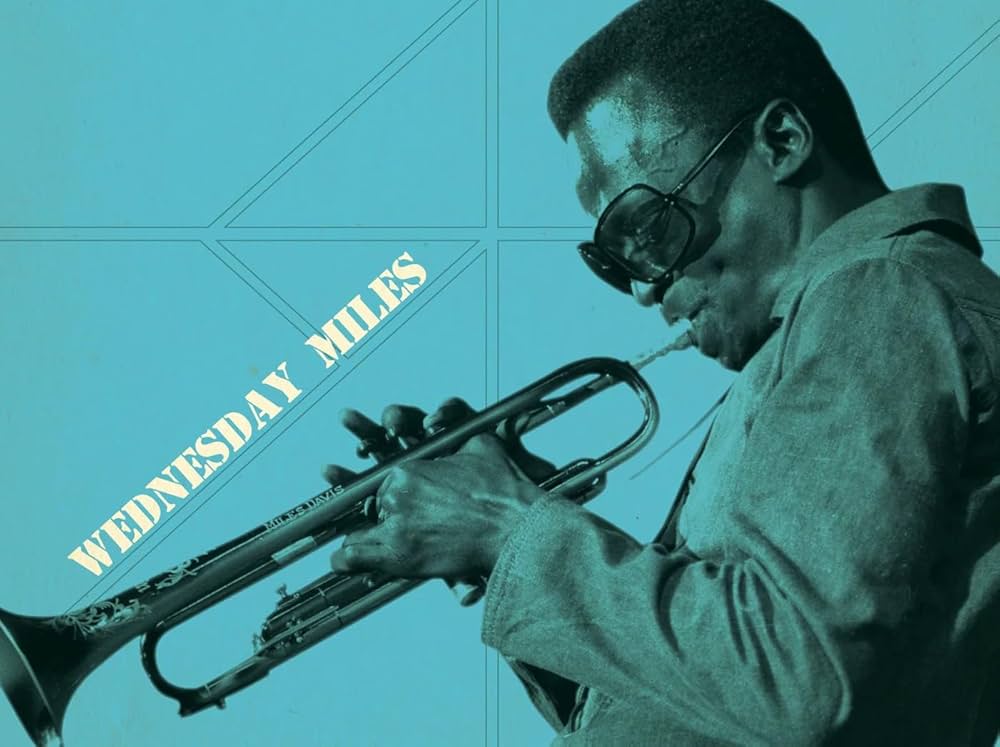 Amazon.com: Miles Davis concert poster, Miles Davis gig