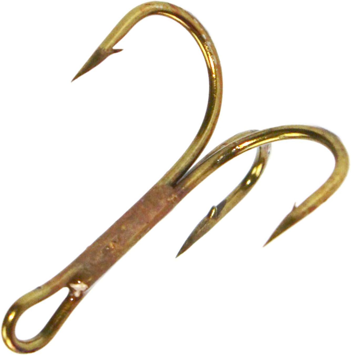 Thekuai Fishing Hooks
