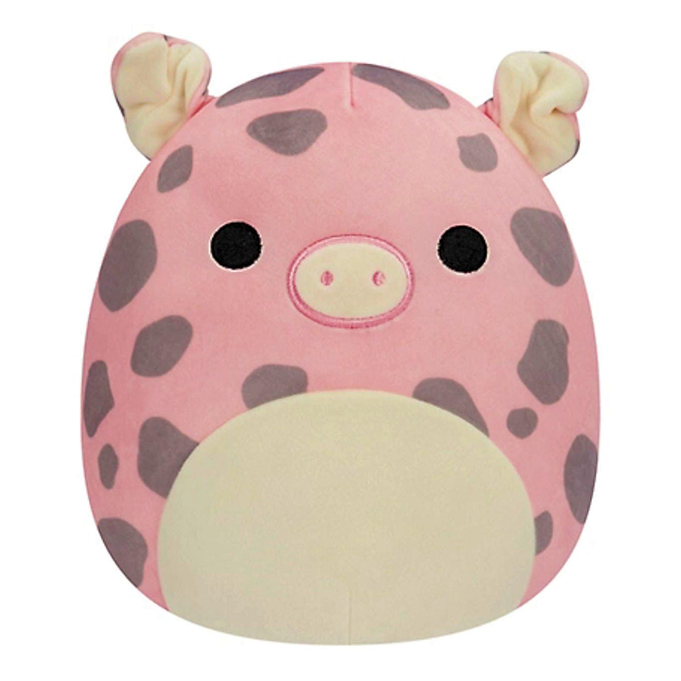 Squishmallows 8" Aquitaine The Pig