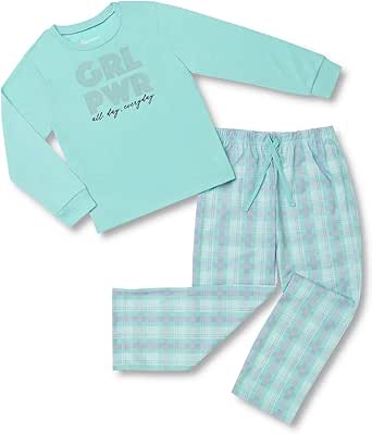 PajamaGram Pajamas for Kids - Kids Pajamas