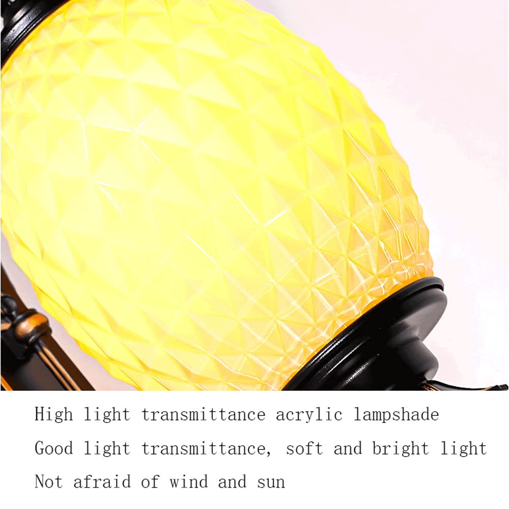 パイナップル　ウォールランプ55 51926bI3SLL._UF894,1000_QL80_.jpg