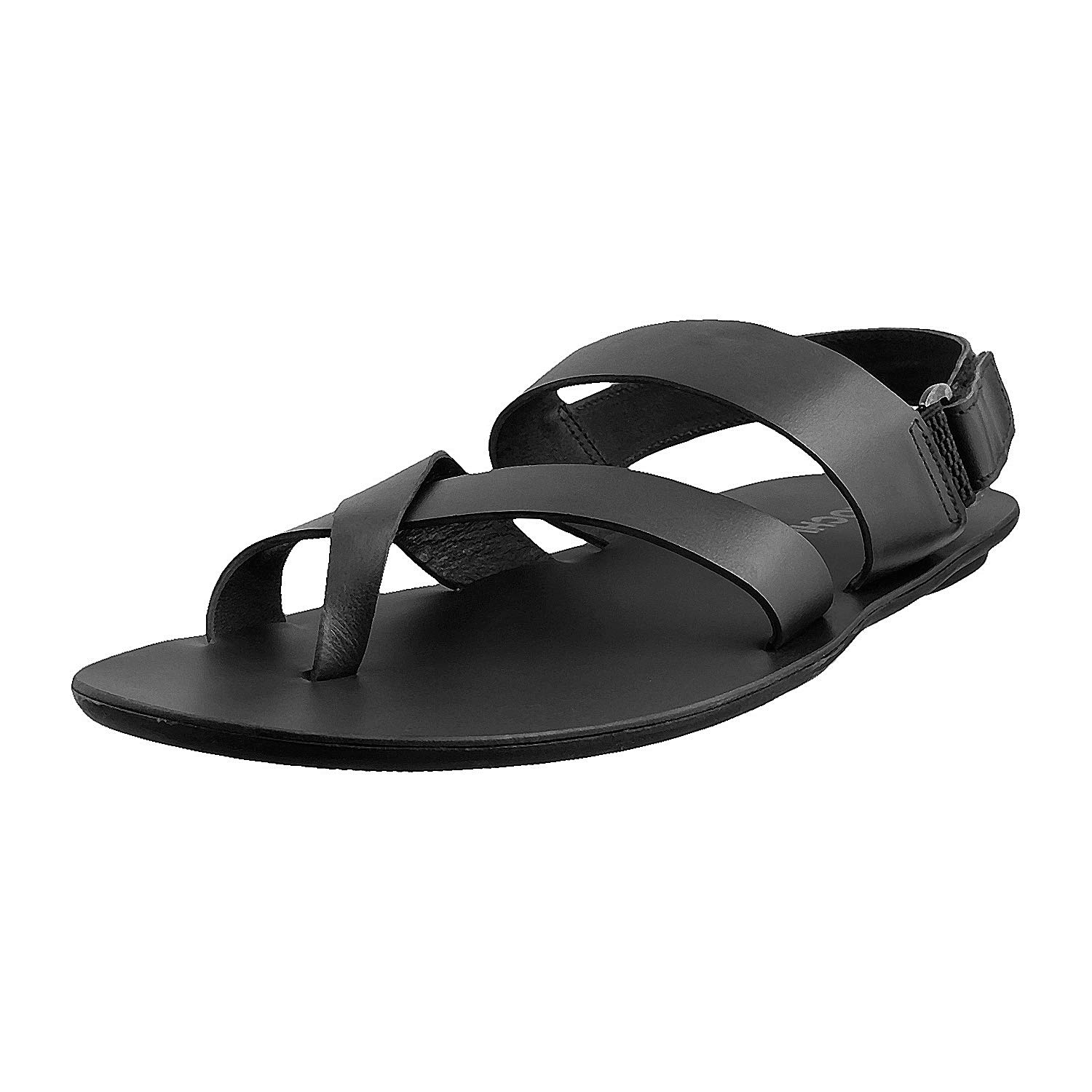 mochi MochiMen Leather Men Sandals (18-9974)-picture-20