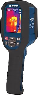 REED Instruments R2165 Thermal Imaging Camera, 160 x 120
