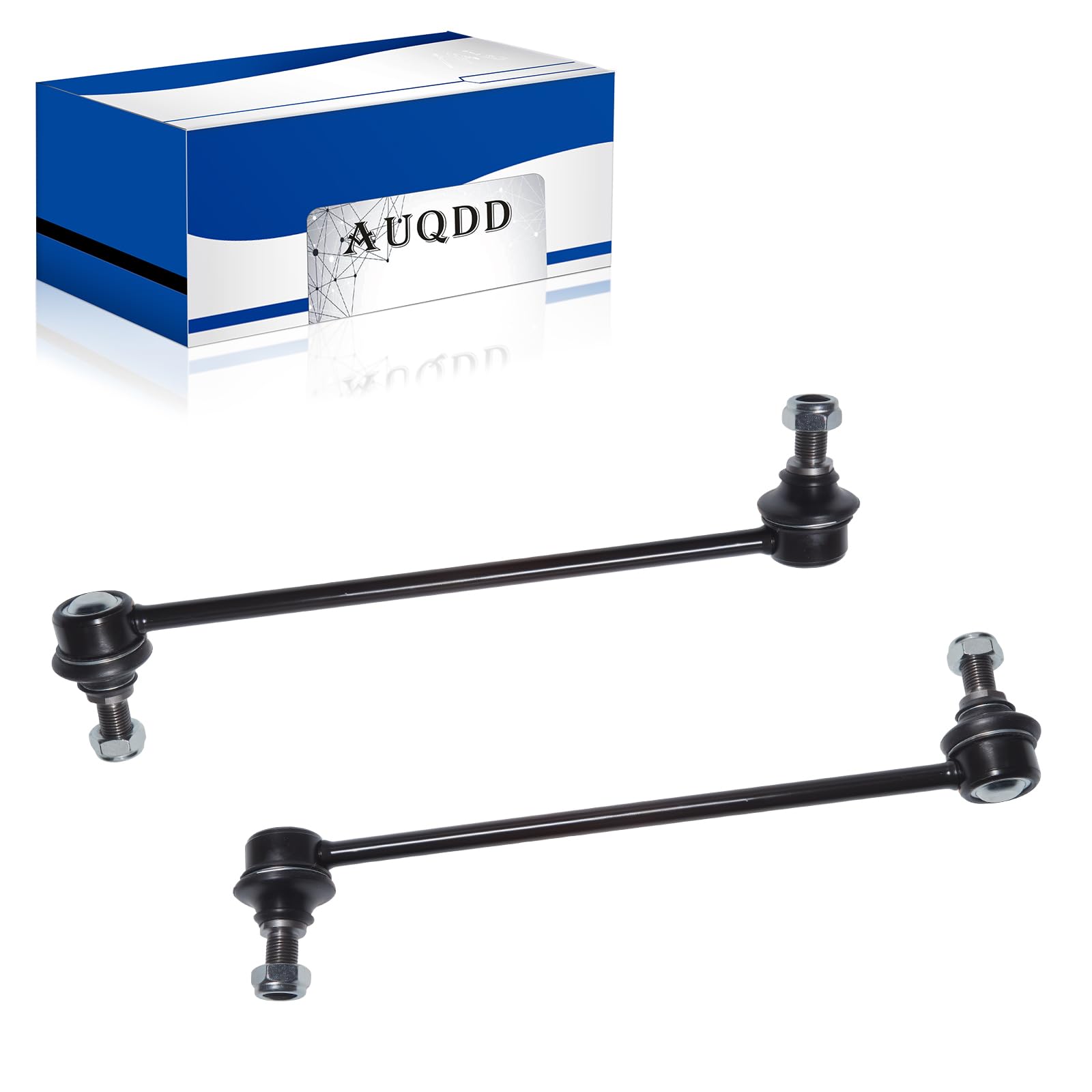 Amazon.com: AUQDD 2Pcs K750658 (Stud Center to Center 10.63 in