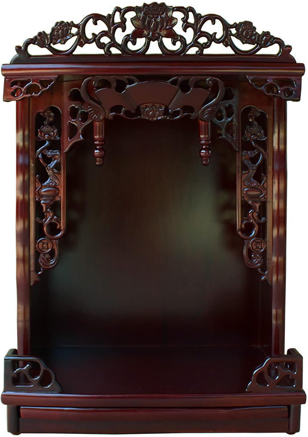 中国 古銅鍍金 チベット仏 仏像 置物 M R4187 仏像・チベット仏教