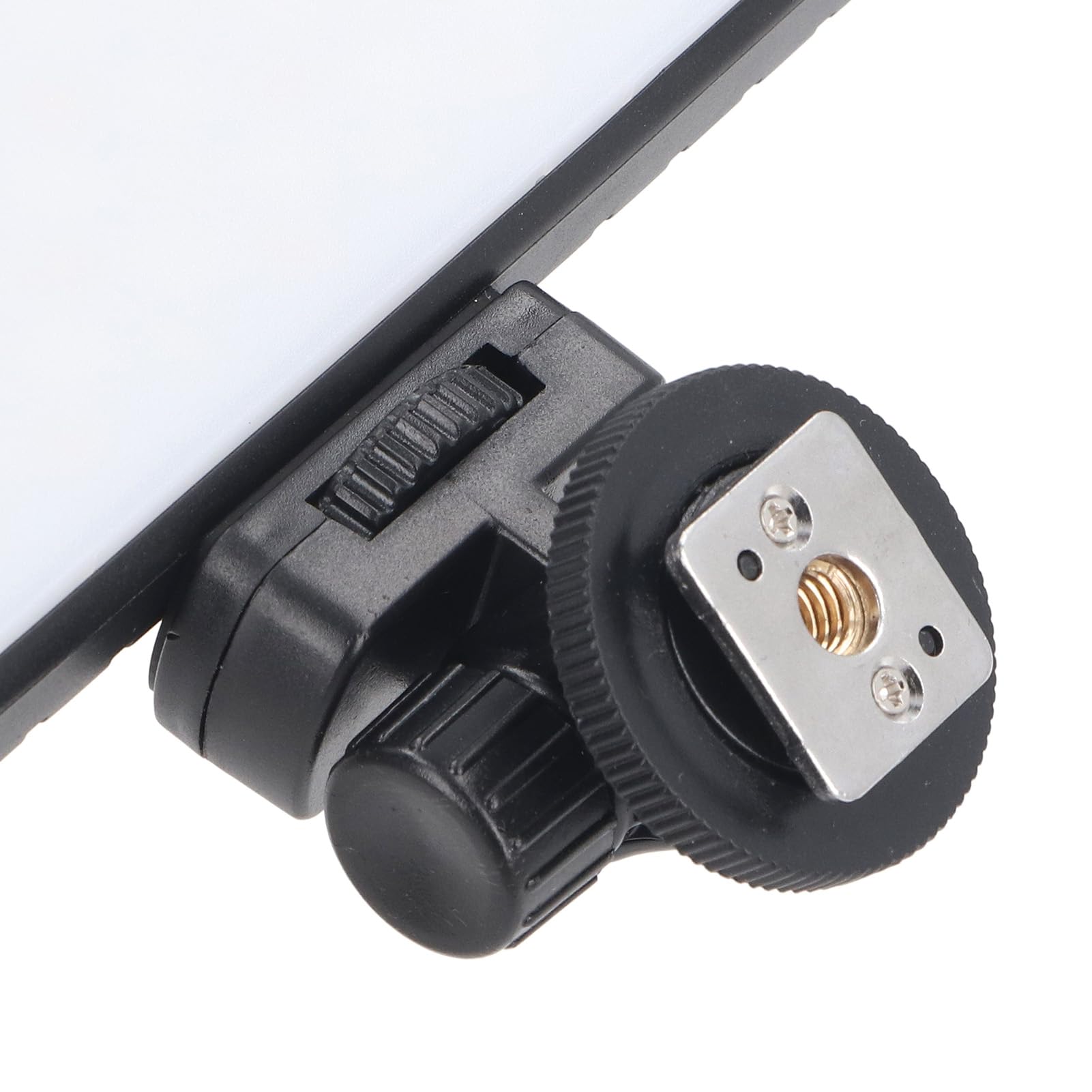 RiToEasysports Luz LED Doble Brazo 45W Dimmable Con Trípode - Iluminación Profesional 3000K-6500K Para Streaming Y