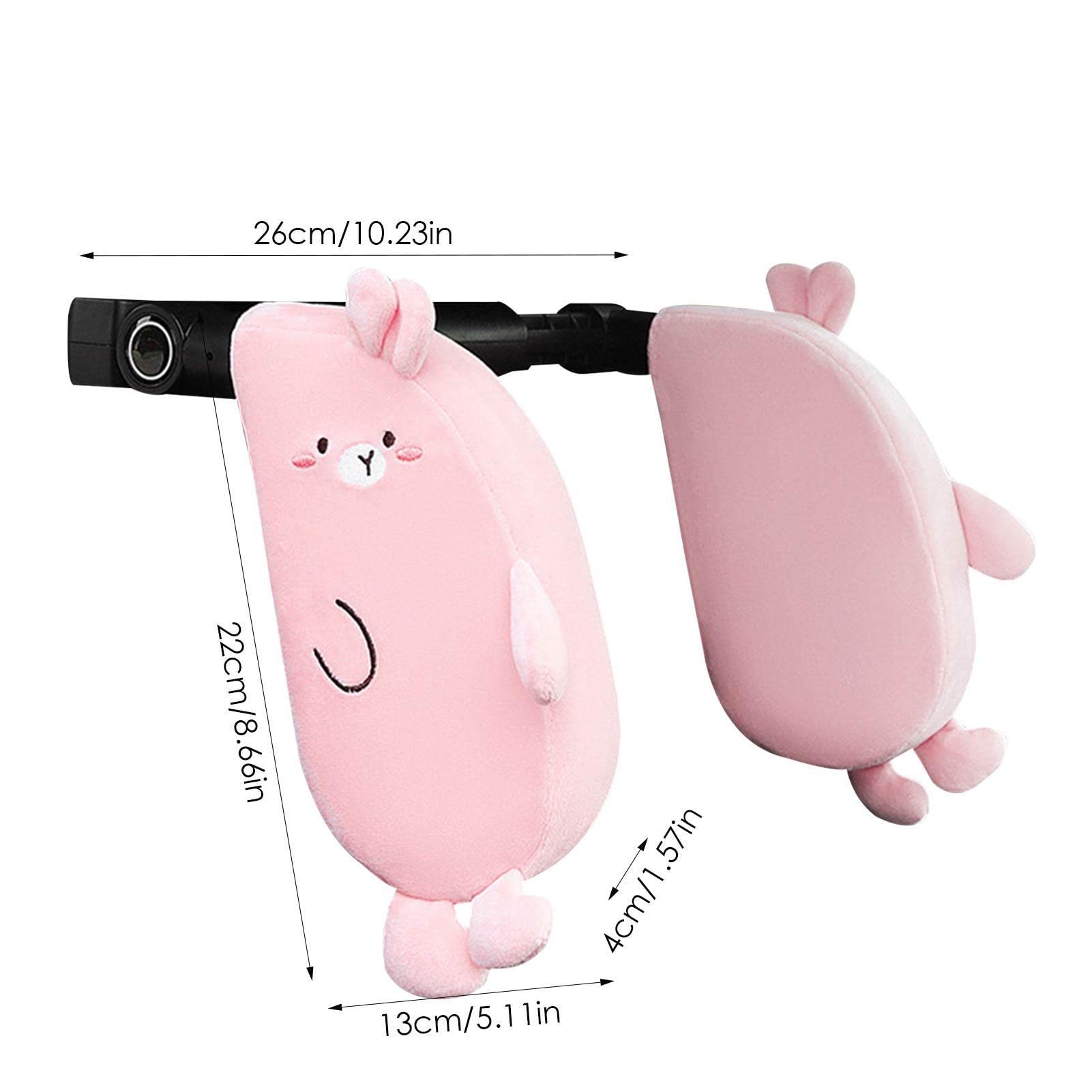 Supporto per Il Collo del poggiatesta dell'auto - Cuscino poggiatesta Traspirante per seggiolino Auto | Poggiatesta per Cuscini per Il Collo dell'auto, Cuscino per poggiatesta per artefatto addormen