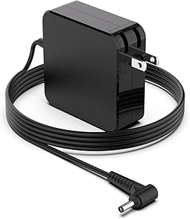 65W Laptop Charger for Lenovo Ideapad 130 130-15AST 130-15IKB 130-14IKB 330S 110S 330 110 110-15ISK 320 310 310-15ISK 110S-11IBR 120S 120S-14IAP 100-151BY ADLX65CCGU2A Flex 4 5 1470 1570 1580