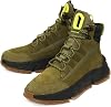 Timberland A2KN6 TURBO WP BOOT Olive Turbo Waterproof Boots