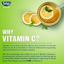 Tetley Green Tea, Ginger, Mint and Lemon, 100 Tea Bags gallery image
