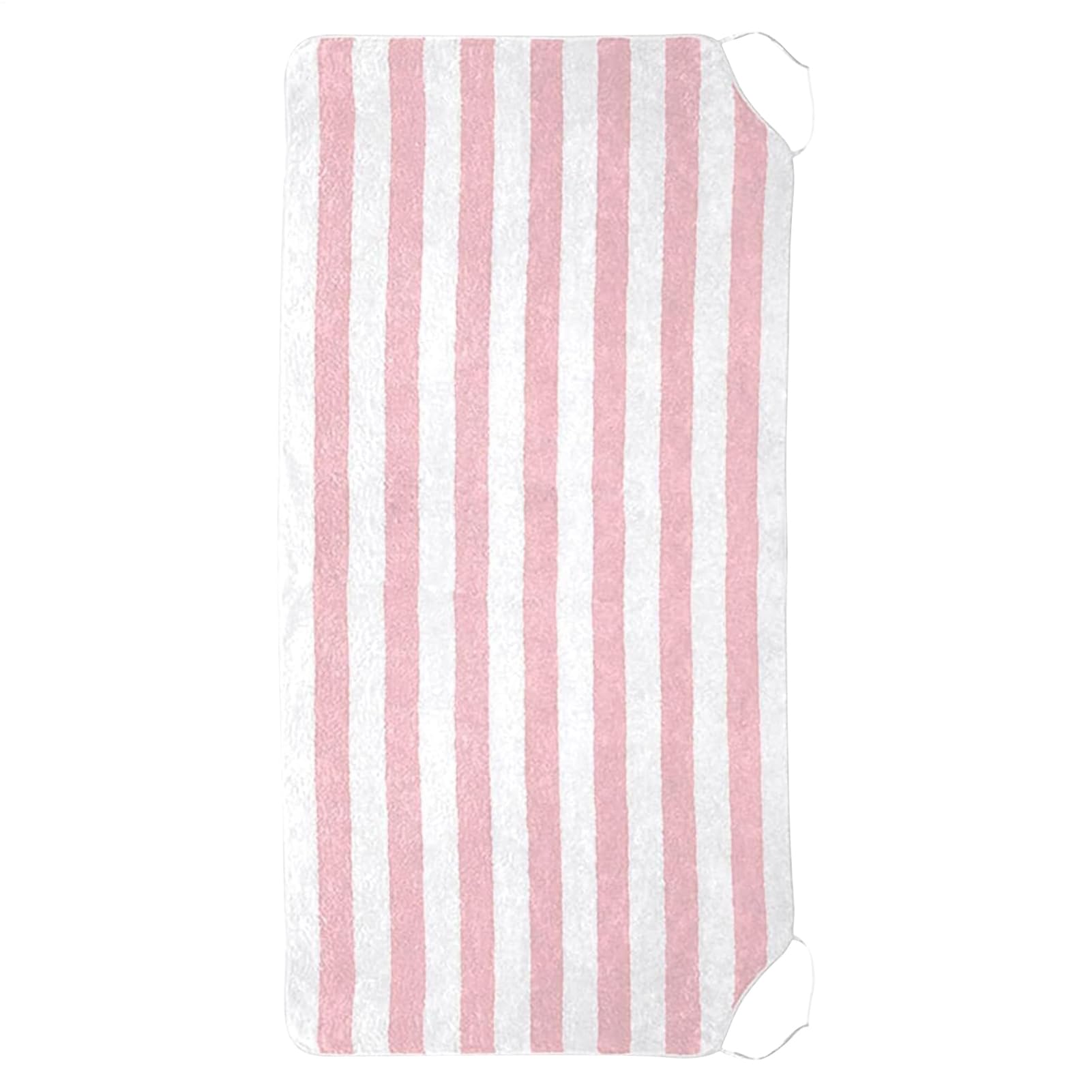 Robe douce pour la maison et piscine idéale après la douche ou le spa